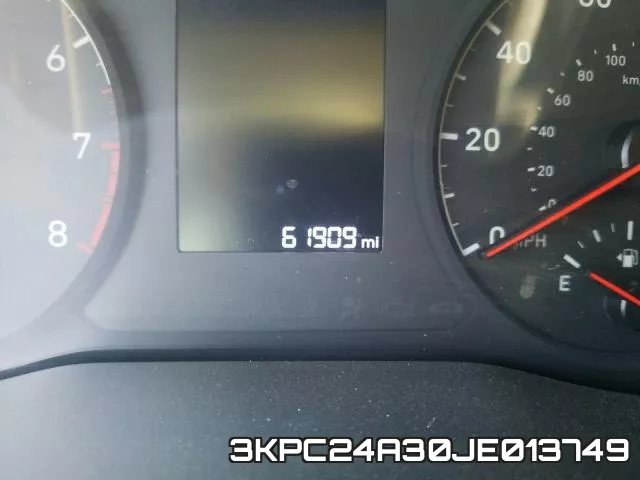 3KPC24A30JE013749 фото 9