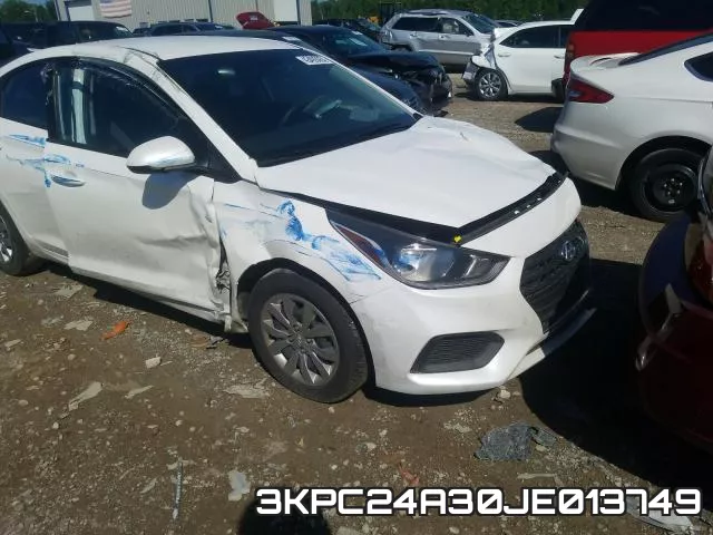 3KPC24A30JE013749 фото 10