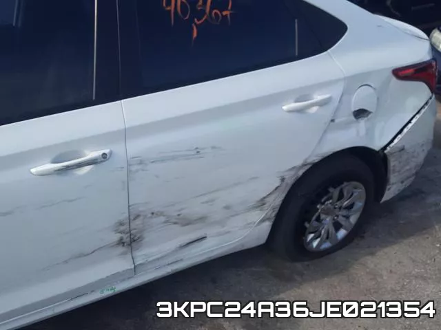 3KPC24A36JE021354 фото 10