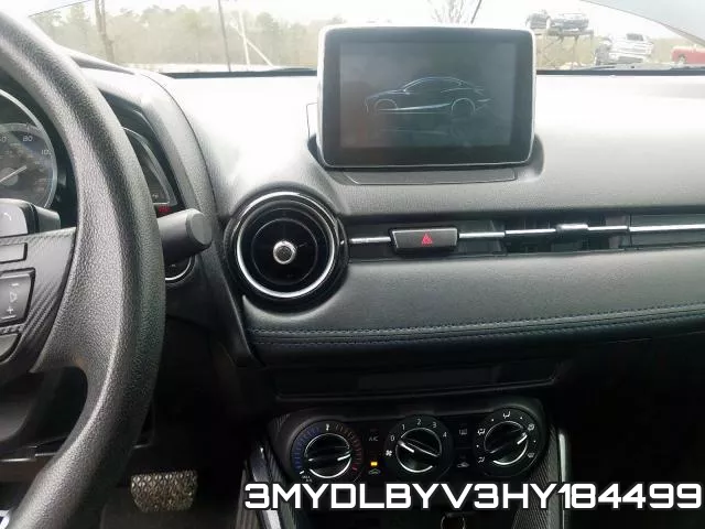 3MYDLBYV3HY184499 фото 10