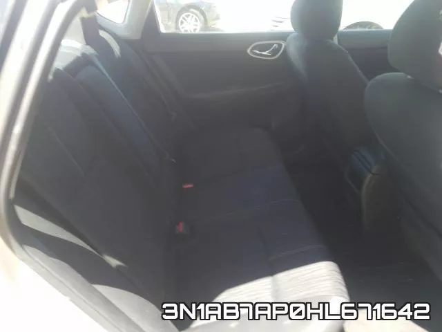 3N1AB7AP0HL671642 фото 7