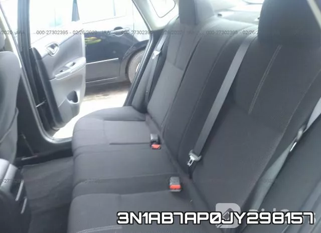 3N1AB7AP0JY298157 фото 9