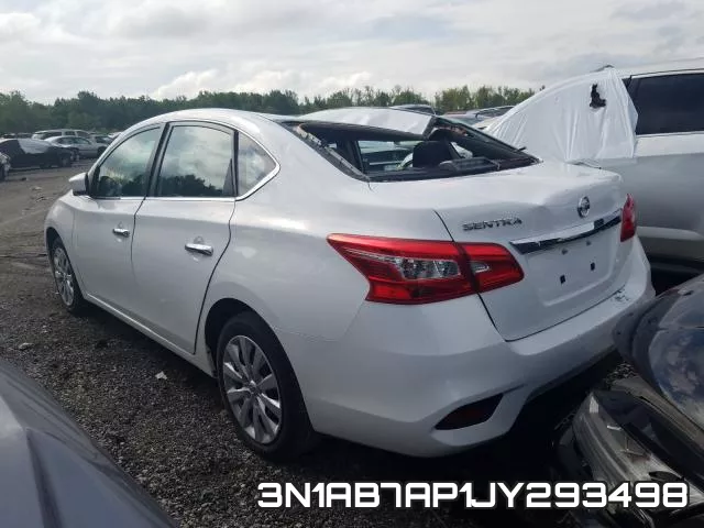 3N1AB7AP1JY293498 фото 4