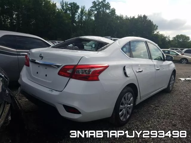 3N1AB7AP1JY293498 фото 5