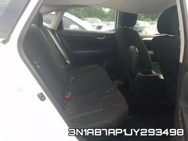 3N1AB7AP1JY293498 фото 7