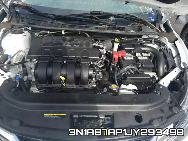 3N1AB7AP1JY293498 фото 8