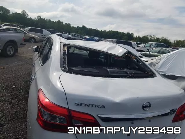 3N1AB7AP1JY293498 фото 10