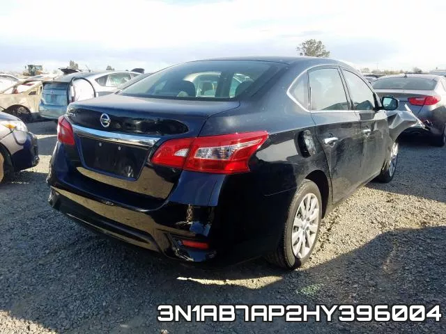 3N1AB7AP2HY396004 фото 5