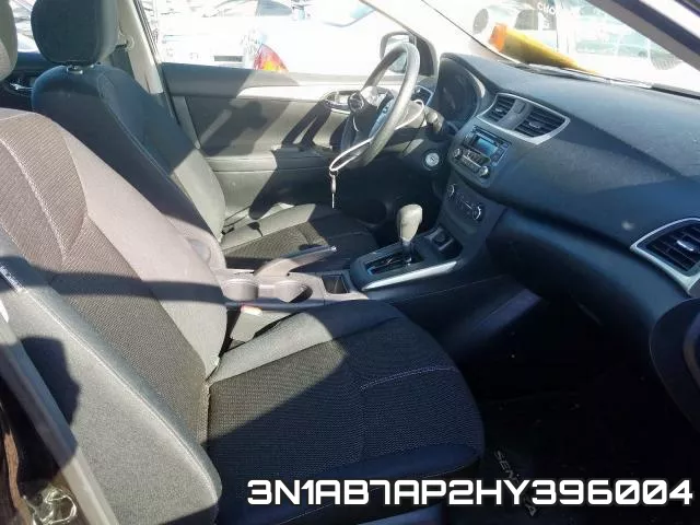 3N1AB7AP2HY396004 фото 6