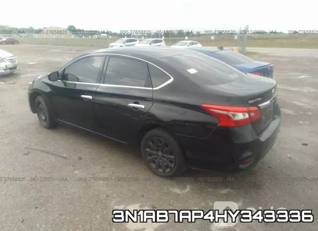 3N1AB7AP4HY343336 фото 4
