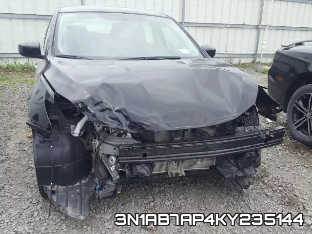 3N1AB7AP4KY235144 фото 10