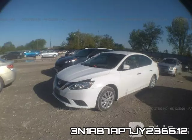 3N1AB7AP7JY236612 фото 3