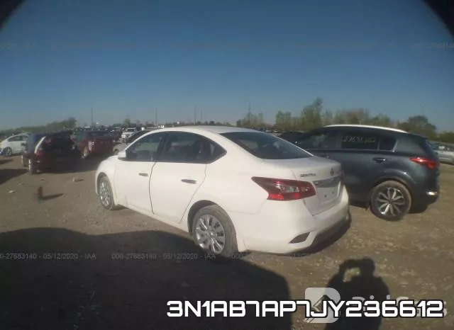 3N1AB7AP7JY236612 фото 4