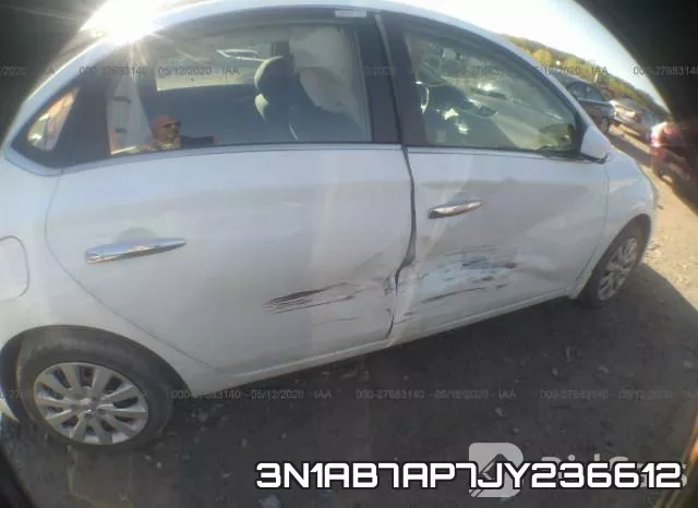 3N1AB7AP7JY236612 фото 7