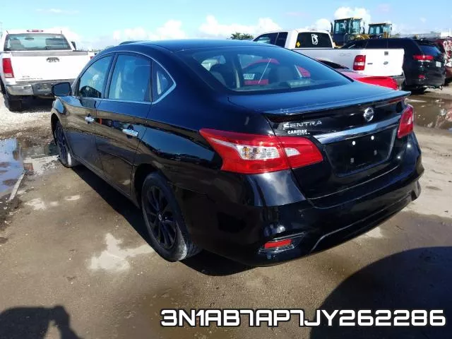 3N1AB7AP7JY262286 фото 4