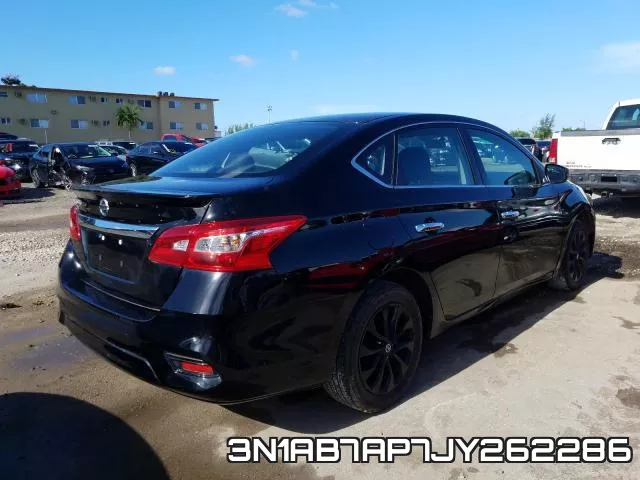 3N1AB7AP7JY262286 фото 5