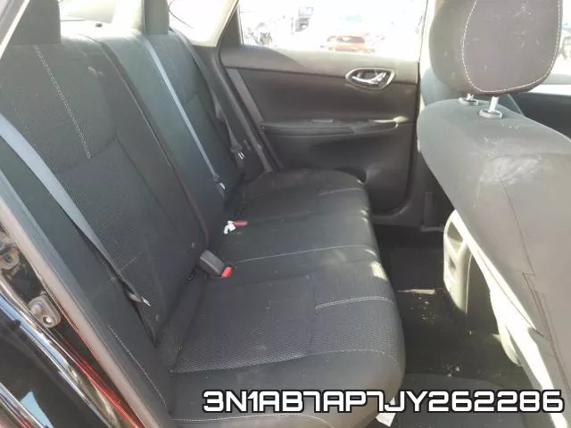 3N1AB7AP7JY262286 фото 7