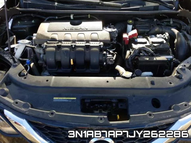 3N1AB7AP7JY262286 фото 8