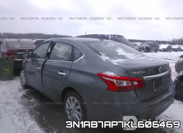 3N1AB7AP7KL606469 фото 4