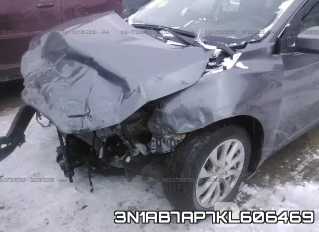 3N1AB7AP7KL606469 фото 7