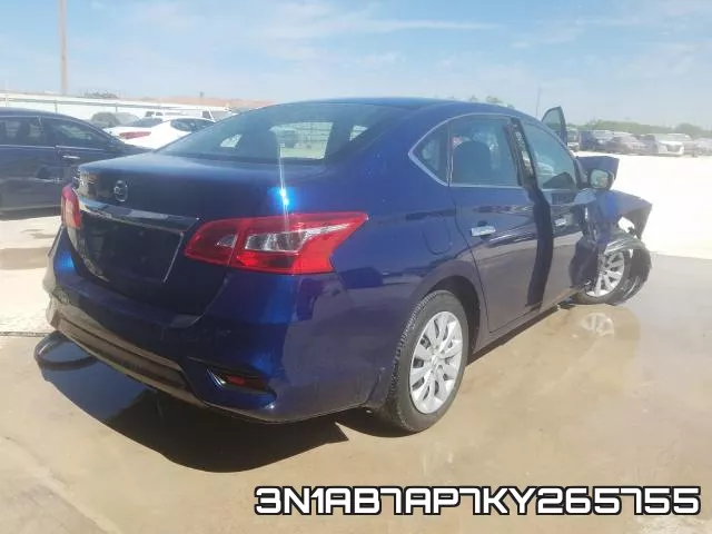 3N1AB7AP7KY265755 фото 5
