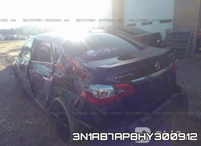 3N1AB7AP8HY300912 фото 4