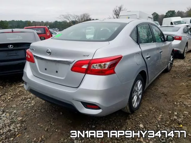 3N1AB7AP9HY347477 фото 5