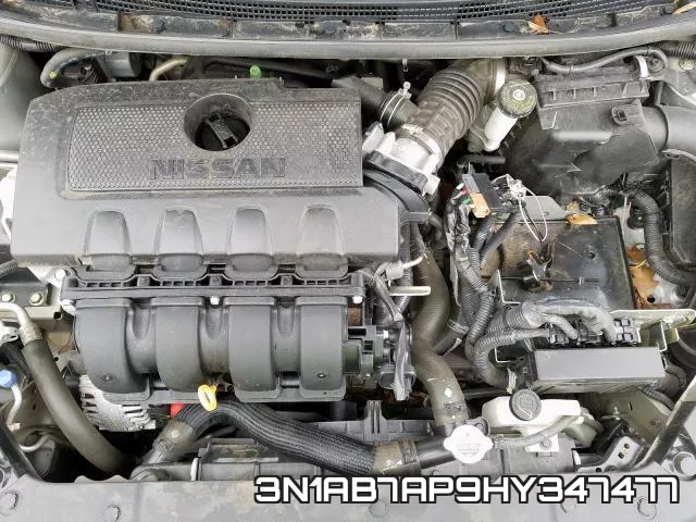 3N1AB7AP9HY347477 фото 8