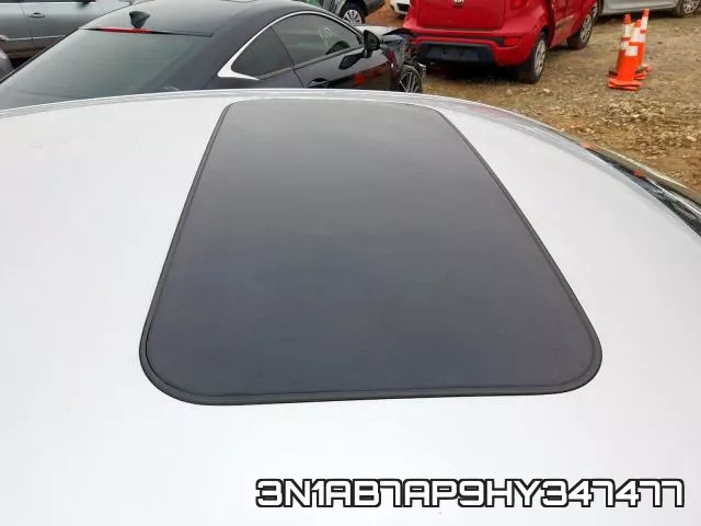 3N1AB7AP9HY347477 фото 10
