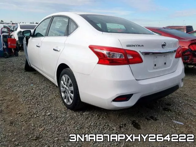 3N1AB7APXHY264222 фото 4