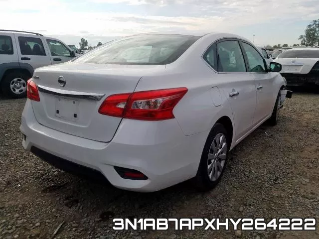 3N1AB7APXHY264222 фото 5