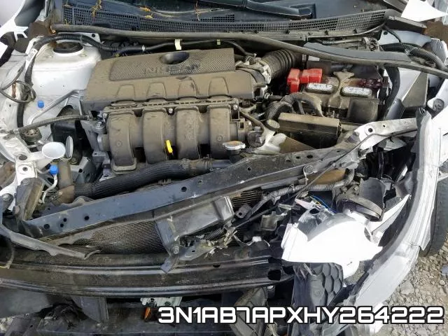 3N1AB7APXHY264222 фото 8