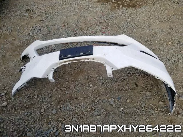 3N1AB7APXHY264222 фото 10