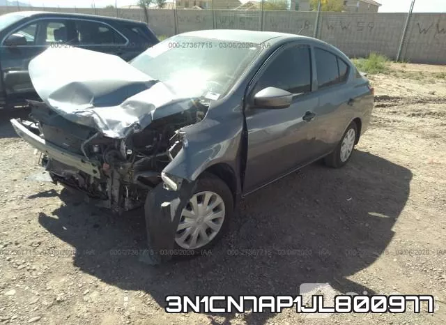3N1CN7AP1JL800977 фото 3