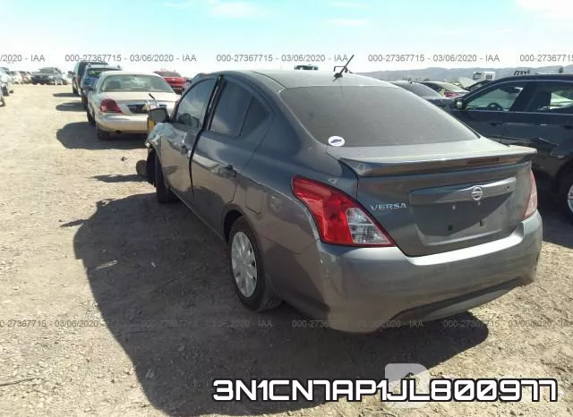 3N1CN7AP1JL800977 фото 4