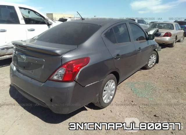 3N1CN7AP1JL800977 фото 5