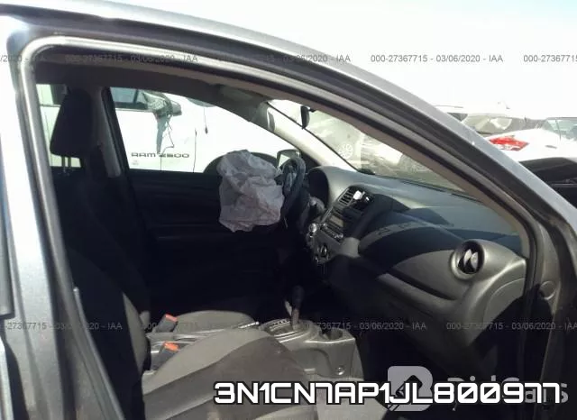 3N1CN7AP1JL800977 фото 6