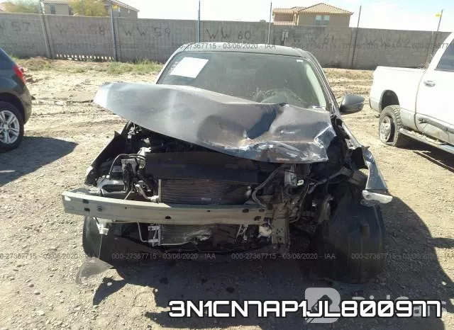 3N1CN7AP1JL800977 фото 7