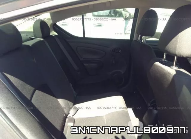 3N1CN7AP1JL800977 фото 9
