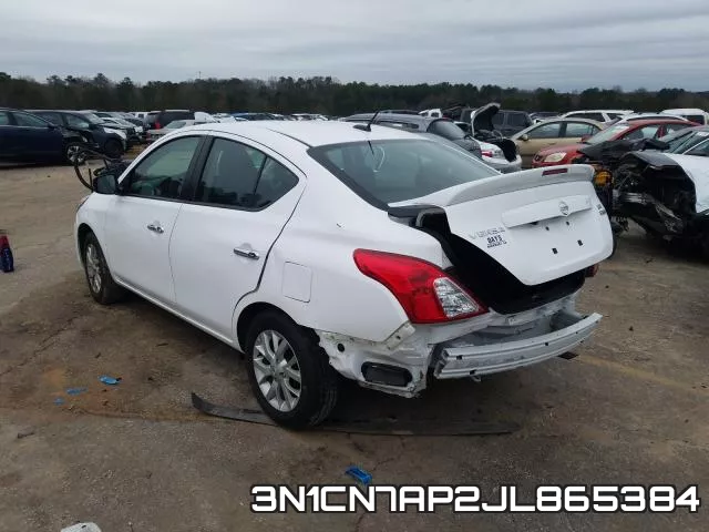 3N1CN7AP2JL865384 фото 4