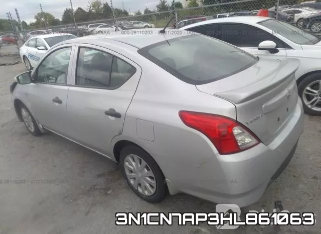 3N1CN7AP3HL861063 фото 4