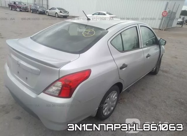 3N1CN7AP3HL861063 фото 5