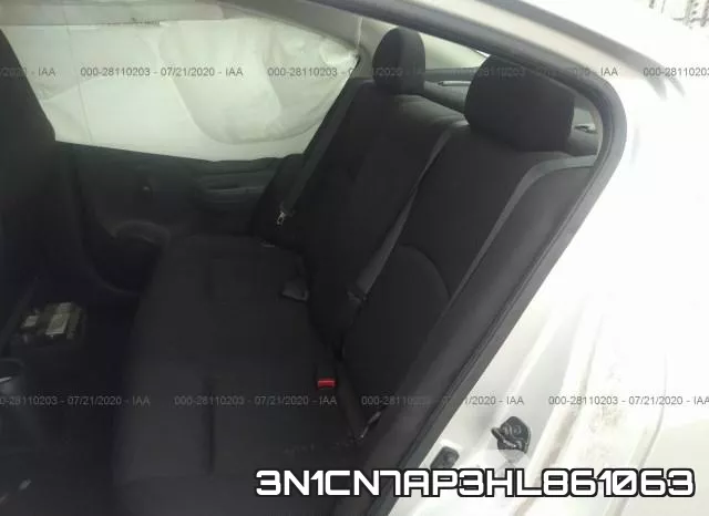 3N1CN7AP3HL861063 фото 9