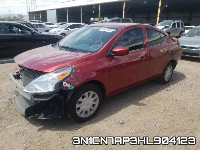 3N1CN7AP3HL904123 фото 3