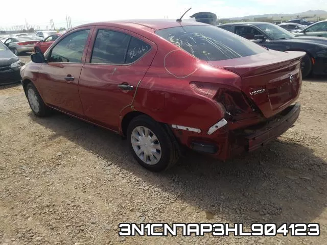 3N1CN7AP3HL904123 фото 4