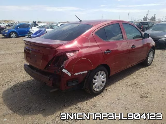 3N1CN7AP3HL904123 фото 5