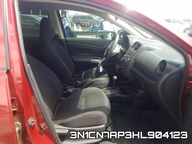 3N1CN7AP3HL904123 фото 6