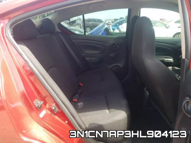 3N1CN7AP3HL904123 фото 7