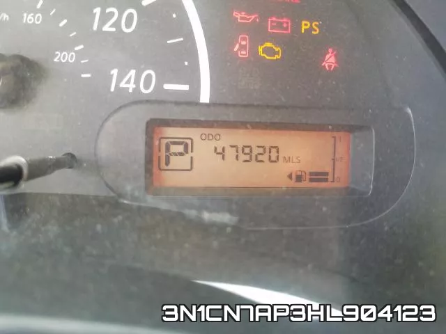 3N1CN7AP3HL904123 фото 9
