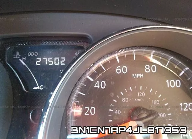 3N1CN7AP4JL817353 фото 8
